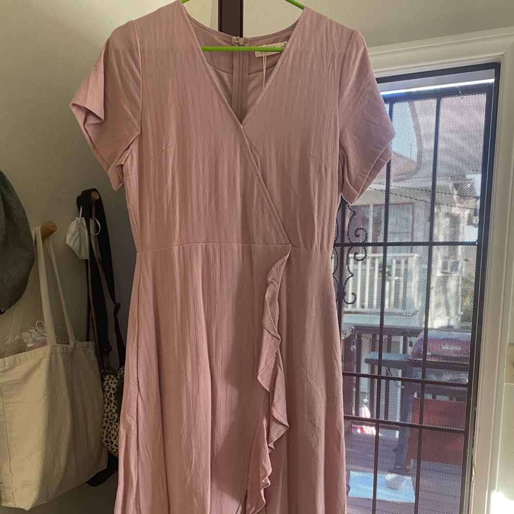 Roolee Dress